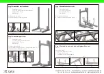 Preview for 2 page of Axelent Safe-X 400-22L Quick Start Manual