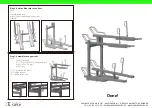 Preview for 3 page of Axelent Safe-X 400-22L Quick Start Manual