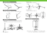 Preview for 2 page of Axelent SAFE-X Spin-12 Assembly Instruction