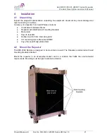 Предварительный просмотр 21 страницы AXELL BSF-3302 Product Description And User'S Manual