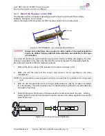 Предварительный просмотр 24 страницы AXELL BSF-3302 Product Description And User'S Manual