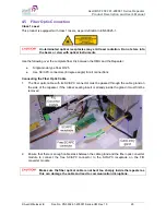 Предварительный просмотр 29 страницы AXELL BSF-3302 Product Description And User'S Manual