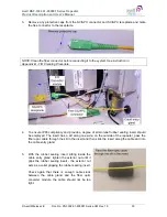 Предварительный просмотр 30 страницы AXELL BSF-3302 Product Description And User'S Manual