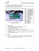 Предварительный просмотр 31 страницы AXELL BSF-3302 Product Description And User'S Manual