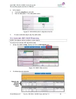 Предварительный просмотр 40 страницы AXELL BSF-3302 Product Description And User'S Manual