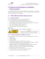 Preview for 17 page of AXELL BSF-4004 User Manual