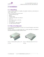 Preview for 21 page of AXELL BSF-4004 User Manual