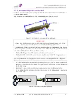 Preview for 25 page of AXELL BSF-4004 User Manual