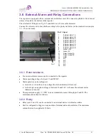 Preview for 33 page of AXELL BSF-4004 User Manual