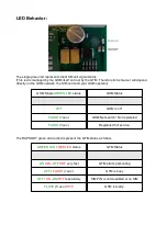 Предварительный просмотр 7 страницы AXELPROD GTM 1660 RAPSODY Manual