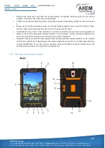 Предварительный просмотр 9 страницы AXEM Technology AT-07 User Manual