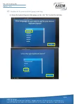 Preview for 10 page of AXEM Technology AT-12 User Manual