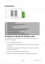 Preview for 3 page of Axema AX-Power Plus Manual