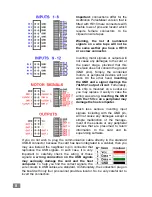 Preview for 8 page of AxeMotion PULSEMAKER User Manual