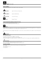 Preview for 3 page of Axent AXENT.ONE C PLUS 2.0 E314-0 Installation Instructions Manual