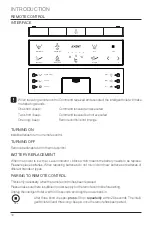 Preview for 12 page of Axent AXENT.ONE PLUS User Manual