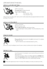 Preview for 19 page of Axent AXENT.ONE PLUS User Manual