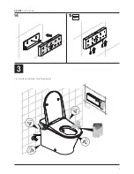 Preview for 9 page of Axent ONE C PLUS Installation Instructions Manual