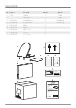 Preview for 3 page of Axent S01.0200.04.04 Product Information