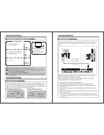 Предварительный просмотр 7 страницы AXESS ELECTRONICS TV1701-15 Instruction Manual