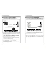 Предварительный просмотр 8 страницы AXESS ELECTRONICS TV1701-15 Instruction Manual