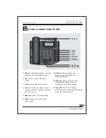 Предварительный просмотр 10 страницы Axess-tel AXW-P1900 User Manual