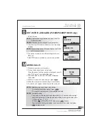 Предварительный просмотр 14 страницы Axess-tel AXW-P1900 User Manual