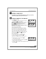 Предварительный просмотр 18 страницы Axess-tel AXW-P1900 User Manual