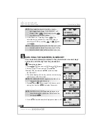 Предварительный просмотр 19 страницы Axess-tel AXW-P1900 User Manual