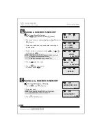 Предварительный просмотр 21 страницы Axess-tel AXW-P1900 User Manual