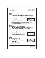 Предварительный просмотр 26 страницы Axess-tel AXW-P1900 User Manual