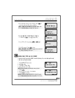 Предварительный просмотр 34 страницы Axess-tel AXW-P1900 User Manual