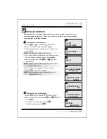 Предварительный просмотр 38 страницы Axess-tel AXW-P1900 User Manual