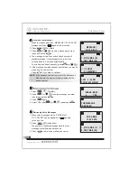 Предварительный просмотр 39 страницы Axess-tel AXW-P1900 User Manual