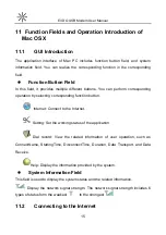 Preview for 21 page of Axess-tel MV242 User Manual