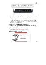 Preview for 13 page of Axess-tel MV441 User Manual