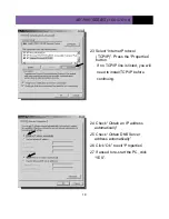 Preview for 19 page of Axess-tel MV510 User Manual