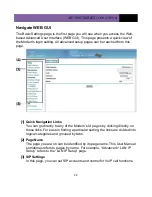 Preview for 25 page of Axess-tel MV510 User Manual