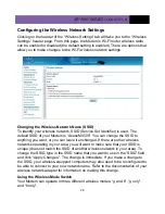 Preview for 27 page of Axess-tel MV510 User Manual