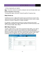 Preview for 33 page of Axess-tel MV510 User Manual