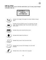 Preview for 11 page of Axess-tel PG110 User Manual