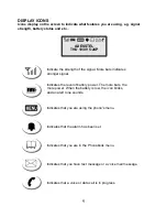 Preview for 9 page of Axess-tel px100 User Manual