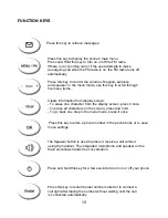 Preview for 10 page of Axess-tel px100 User Manual