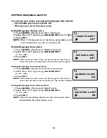 Preview for 30 page of Axess-tel px100 User Manual