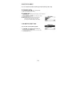 Preview for 14 page of Axess-tel PX400 Series User Manual