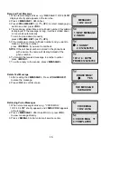 Preview for 16 page of Axess-tel PXQ20 User Manual