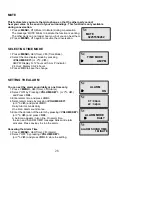 Preview for 28 page of Axess-tel PXQ20 User Manual