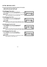 Preview for 30 page of Axess-tel PXQ20 User Manual