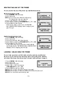 Preview for 33 page of Axess-tel PXQ20 User Manual