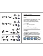 Preview for 4 page of Axess ActionCAM CS3602 User Manual